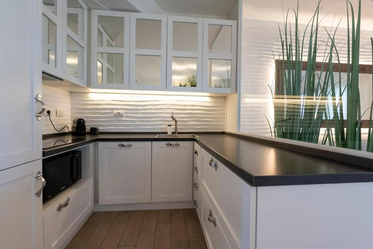 Waves House Apartment In Palau - Costa Smeralda