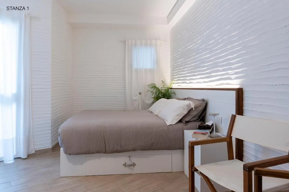 Waves House Apartment In Palau - Costa Smeralda