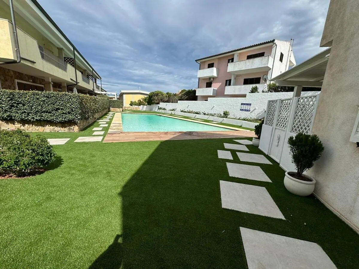 Waves House Apartment In Palau - Costa Smeralda