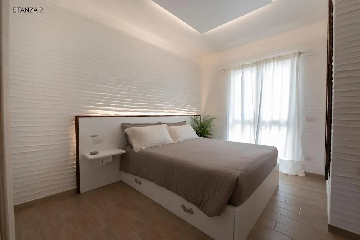 Waves House Apartment In Palau - Costa Smeralda