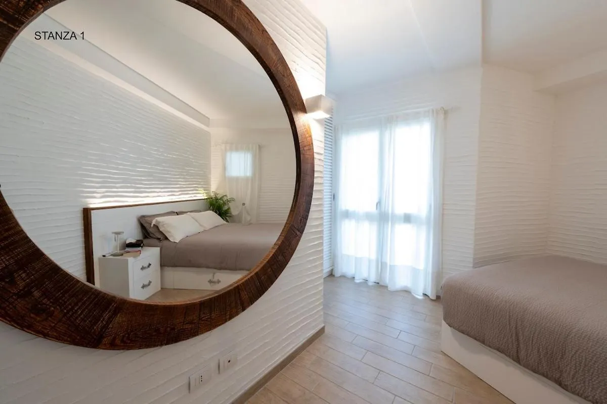 Waves House Apartment In Palau - Costa Smeralda