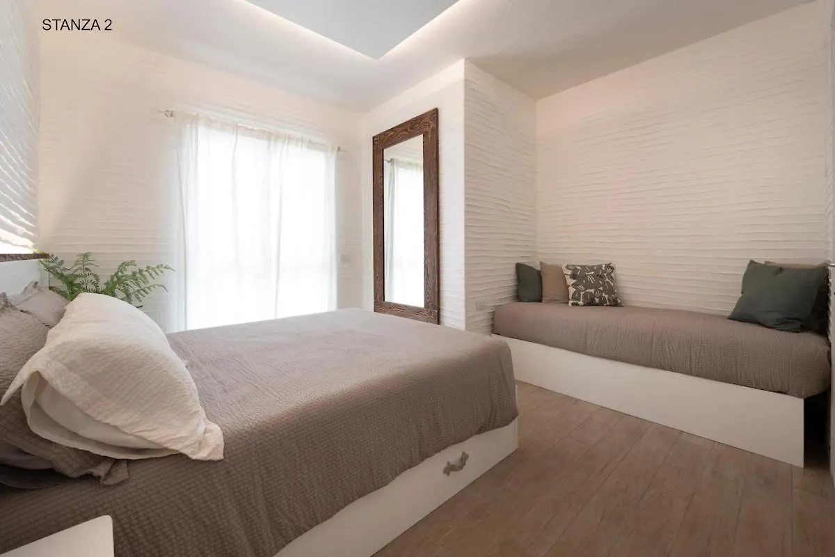 Waves House Apartment In Palau - Costa Smeralda