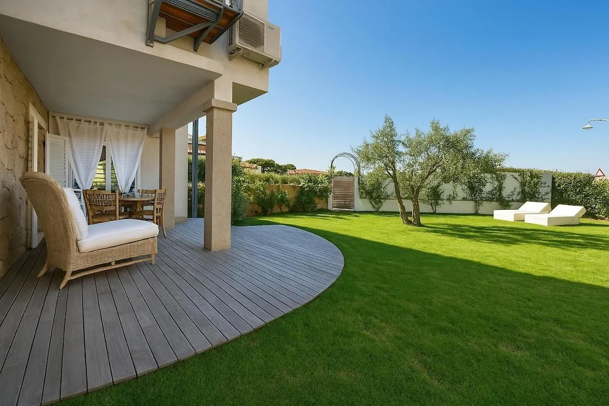 Waves House Apartment In Palau - Costa Smeralda