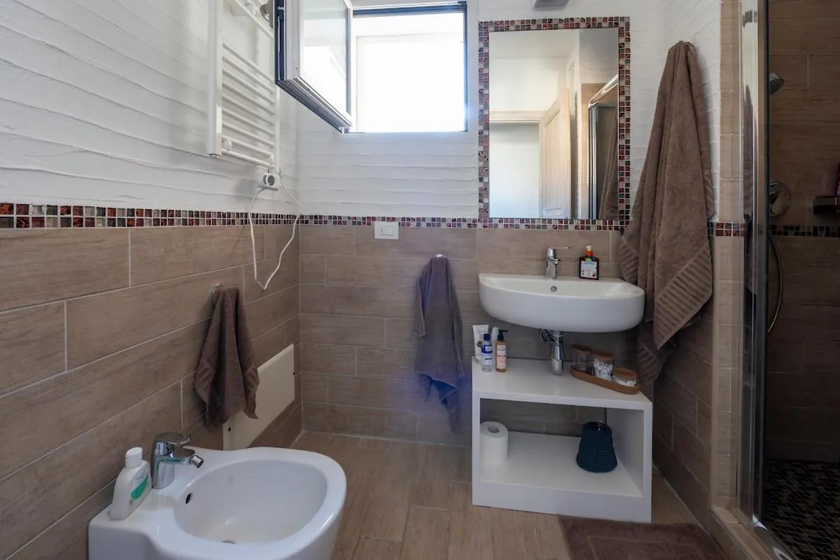 Waves House Apartment In Palau - Costa Smeralda Itália