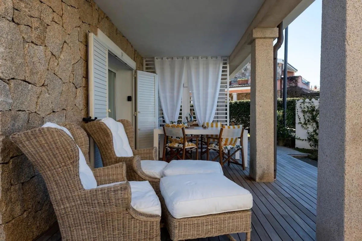 Waves House Apartment In Palau - Costa Smeralda
