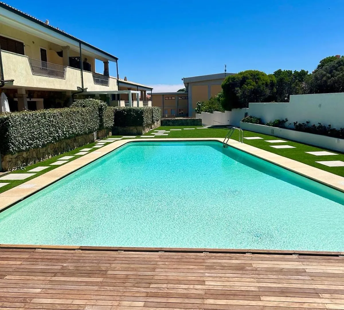 Waves House Apartment In Palau - Costa Smeralda