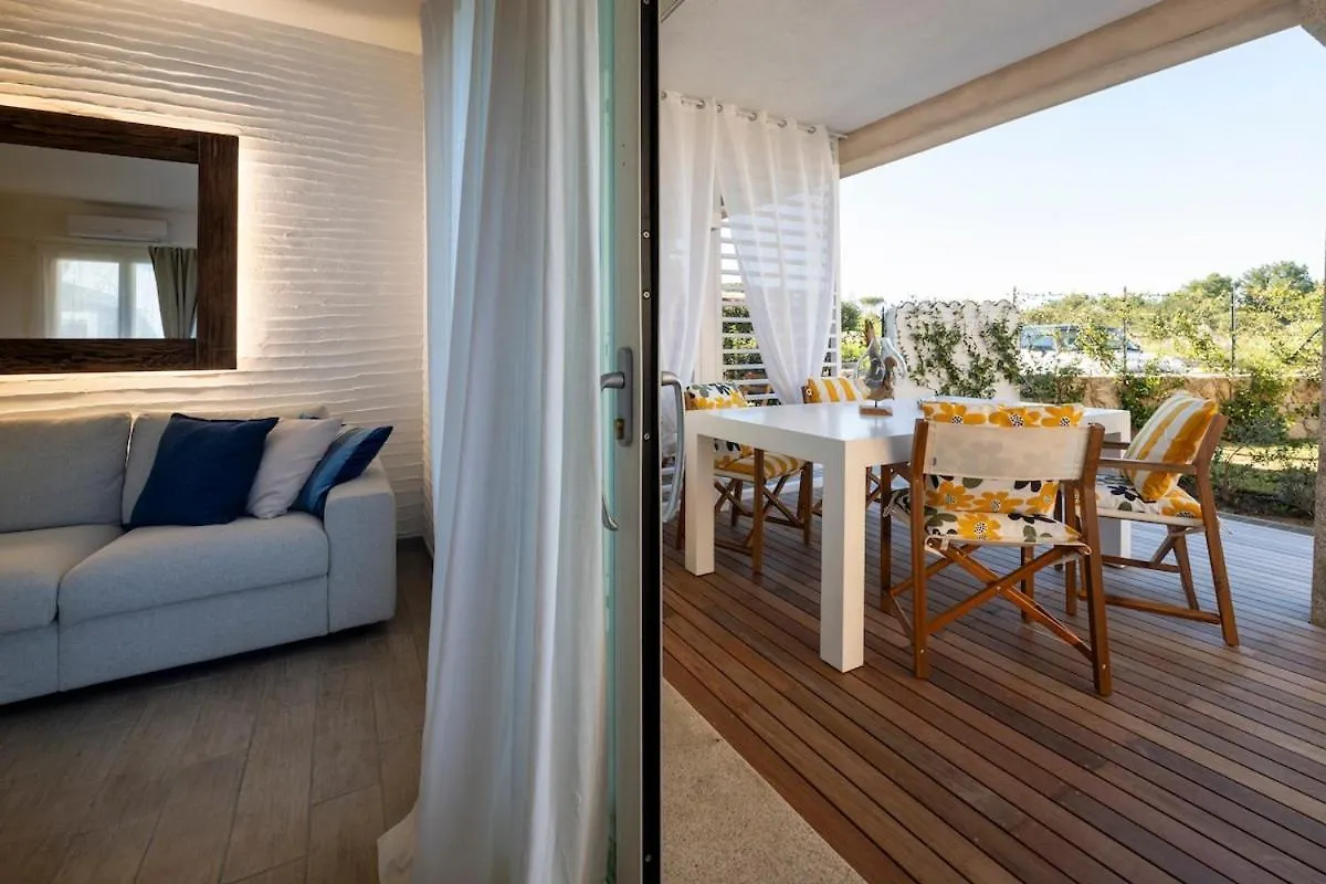 Waves House Apartment In Palau - Costa Smeralda 0*,
