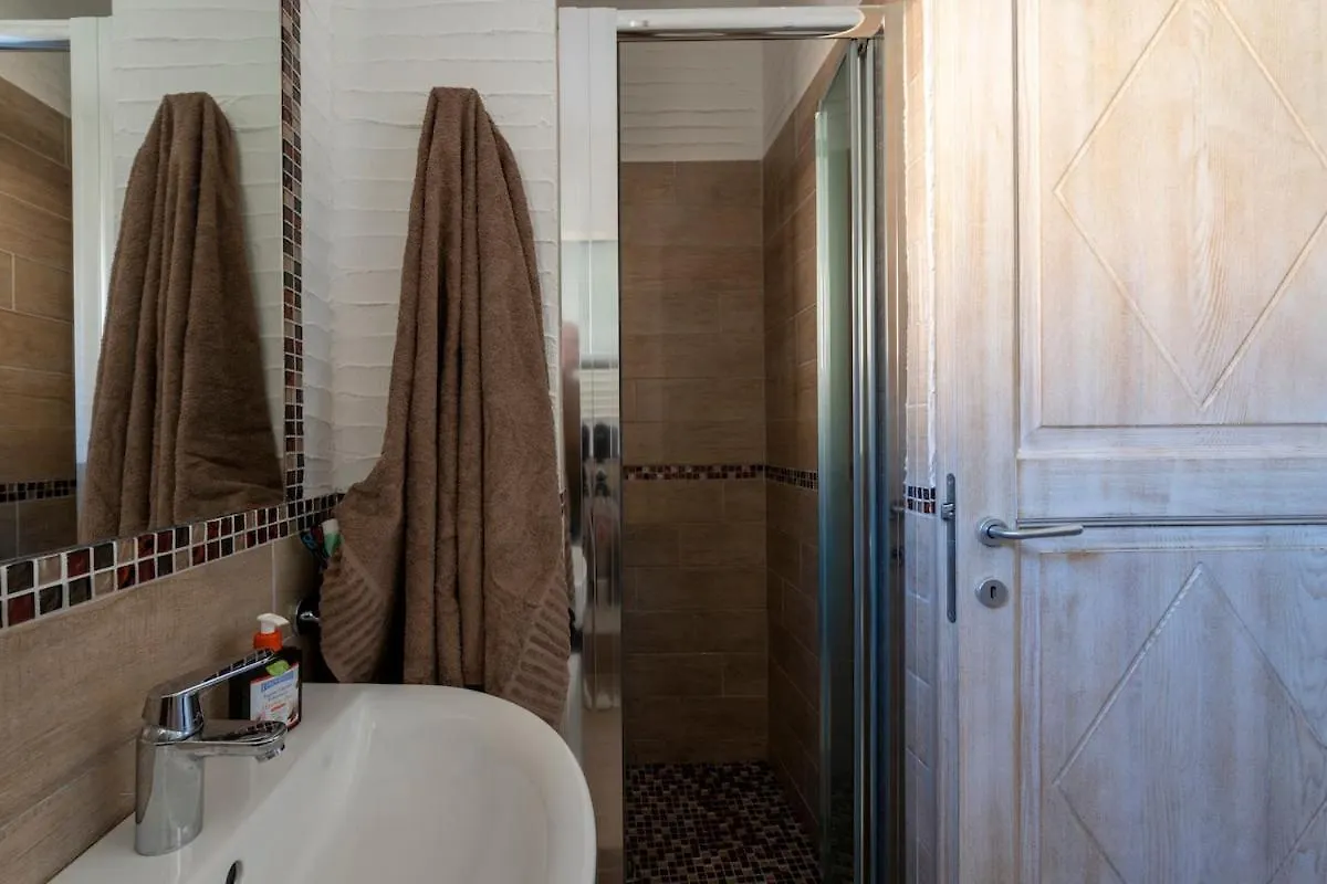 Waves House Apartment In Palau - Costa Smeralda