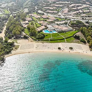 Apart-hotel Porto Mannu, Palau